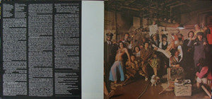 The Basement Tapes