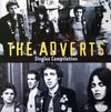 The Adverts - Singles Compilation (Vinyl, LP, Compilation, Stereo) Very Good (VG) / Very Good (VG)