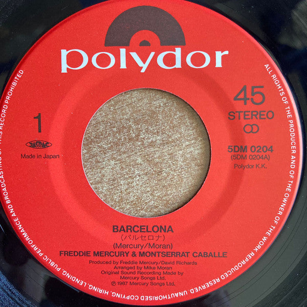 Barcelona