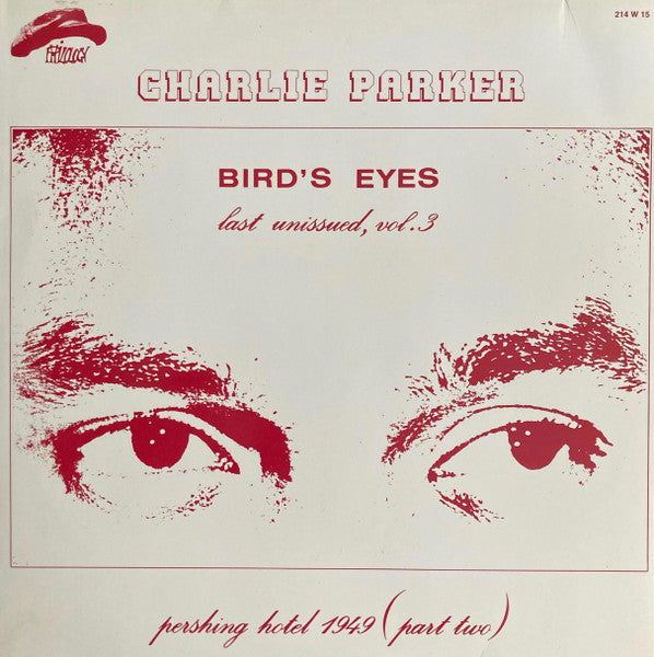 Release: Unknown Release-Vinyl-Italy-1990-214 W 15-2883788