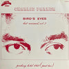 Charlie Parker - Bird's Eyes, Last Unissued, Vol. 3 (Vinyl, LP) Good Plus (G+) / Very Good (VG)