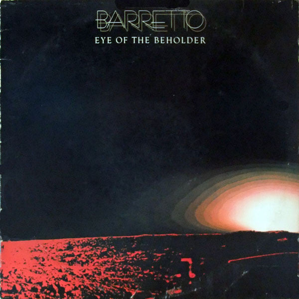 Release: Eye Of The Beholder-Vinyl-US-1977-SD 19140, SD 19140-1250620