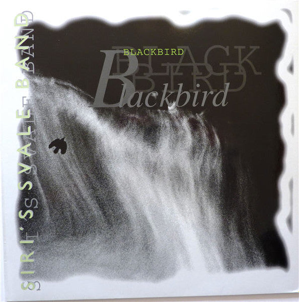 Release: Blackbird-Vinyl-Norway-1990-SON LP 2001-3591700