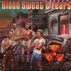 Blood, Sweat And Tears - Nuclear Blues (Vinyl, LP, Album, Stereo) Very Good Plus (VG+) / Very Good Plus (VG+)