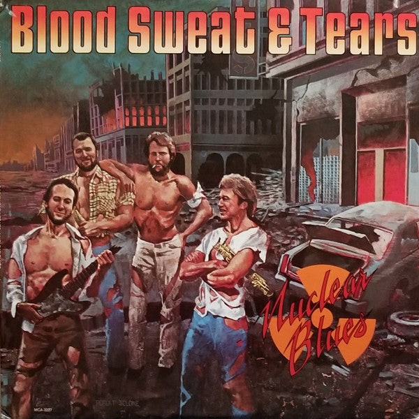 Nuclear Blues