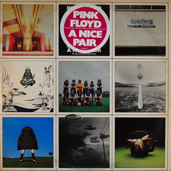 Release: A Nice Pair-Vinyl-US-1975-SABB-11257-1163389