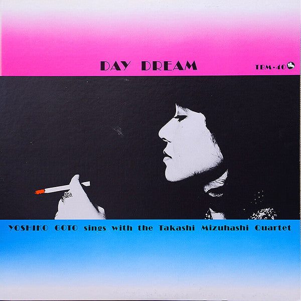 Release: Day Dream-Vinyl-Japan-1975-TBM-40-5062943