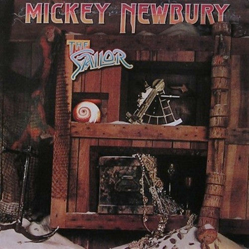 Master Release: The Sailor by Mickey Newbury