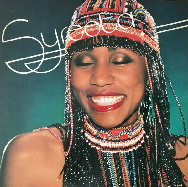 Release: Syreeta-Vinyl-Japan-1980-VIP-6735-8982574