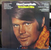 Glen Campbell - Glen Campbell's Greatest Hits (Vinyl, LP, Compilation) Very Good (VG) / Fair (F)