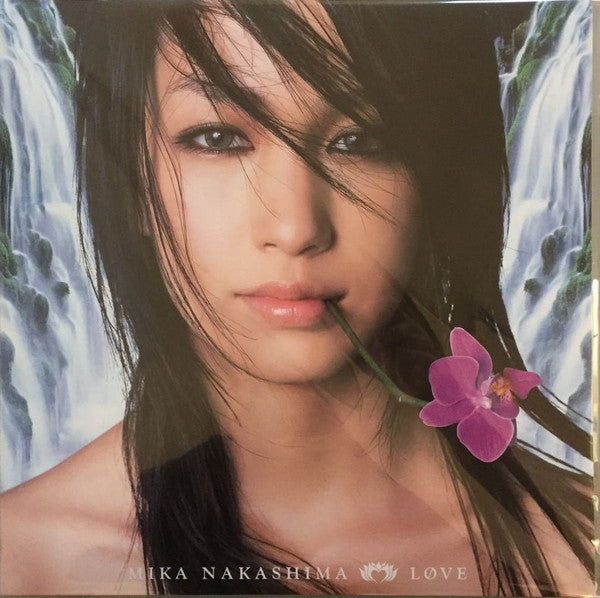 Master Release: Love by Mika Nakashima