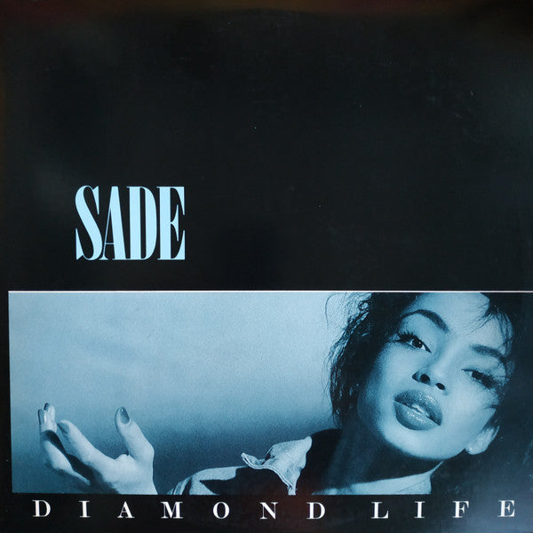 Release: Diamond Life-Vinyl-US-None-FR 39581, FR 39581-4914967
