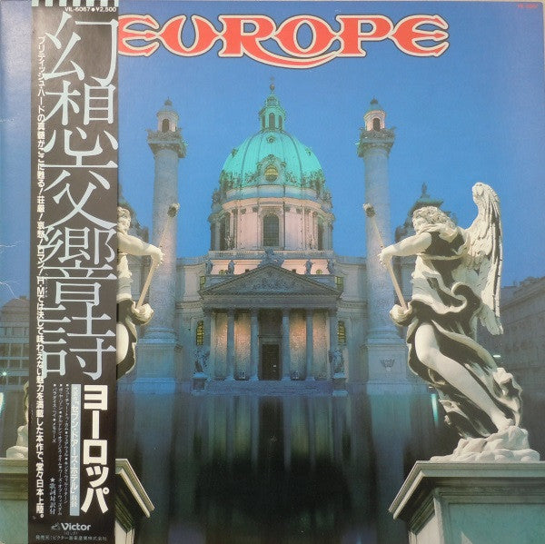 Europe