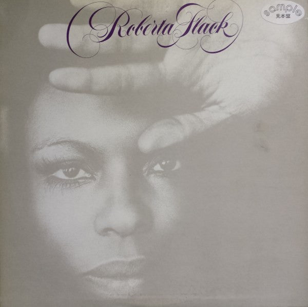 Release: Roberta Flack-Vinyl-Japan-1978-P-10524A-6392187