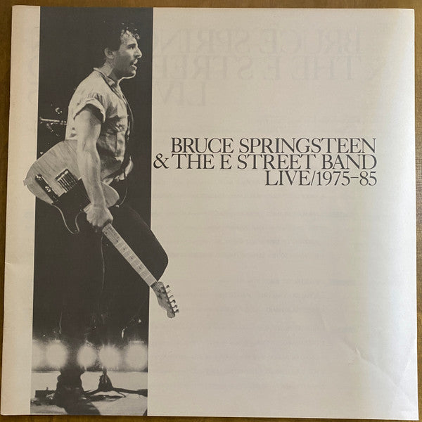 Live/1975-85