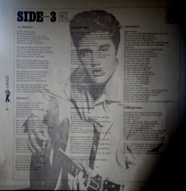 Rock'n Roll Album