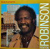 Fenton Robinson - Blues In Progress (Vinyl, LP, Album, Stereo)