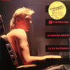 The Michael Schenker Group - Cry For The Nations (Vinyl, 12