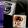 Herbie Nichols Trio - Herbie Nichols Trio (Vinyl, LP, Compilation, Limited Edition, Mono) Very Good Plus (VG+) / Very Good (VG)
