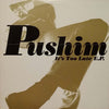 Pushim - It's Too Late E.P. (Vinyl, 12