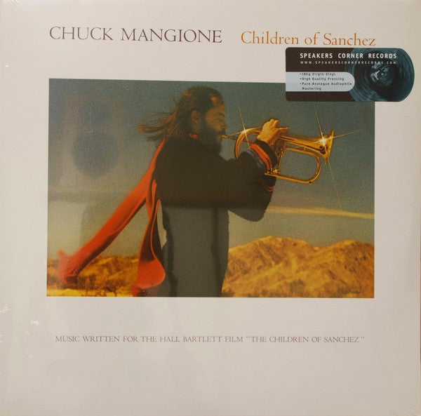 Release: Children Of Sanchez-Vinyl-US-1997-SP-6700, 66700-5376619