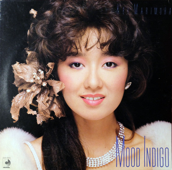 Release: Mood Indigo-Vinyl-Japan-1982-DSP-4007-7883287