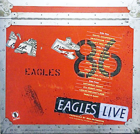 Eagles Live