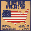 Various - The Finest Hours Of U.S. 60's Punk (Vinyl, LP, Compilation, Mono) Very Good Plus (VG+) / Very Good Plus (VG+)