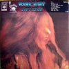 Janis Joplin - I Got Dem Ol' Kozmic Blues Again Mama! (Vinyl, LP, Album, Stereo) Very Good (VG) / Very Good (VG)