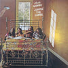 Jo Jo Gunne - Jumpin' The Gunne (Vinyl, LP, Album, Reissue, Stereo) Very Good (VG) / Very Good (VG)