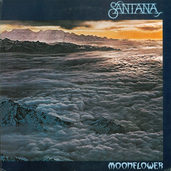 Moonflower