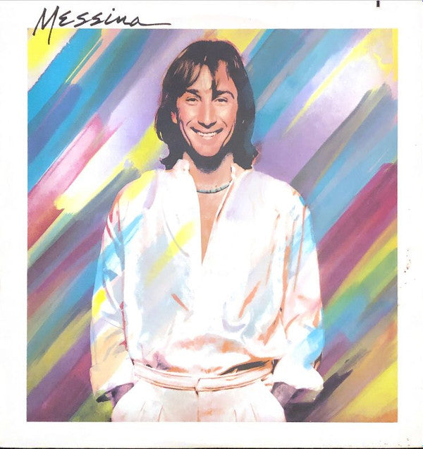 Release: Messina-Vinyl-US-1981-BSK 3559-2815049