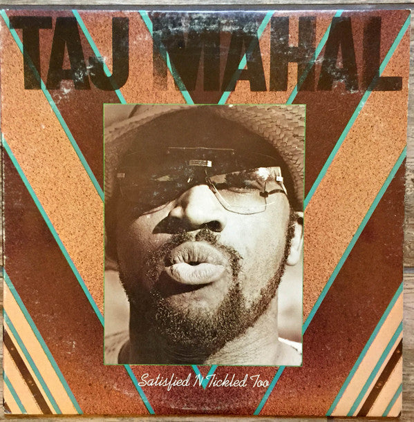 Release: Satisfied 'N Tickled Too-Vinyl-US-1976-PC 34103-1473800