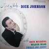 Dick Johnson (3) - Most Likely... (Vinyl, LP, Album, Reissue) Very Good Plus (VG+) / Very Good Plus (VG+)
