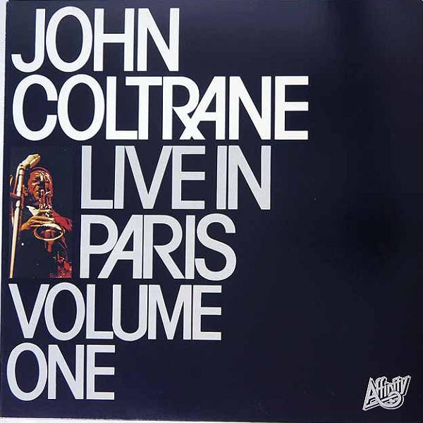 Live In Paris Volume One