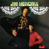 The Jimi Hendrix Experience - Are You Experienced (Vinyl, LP, Album, Reissue) Near Mint (NM or M-) / Very Good Plus (VG+)