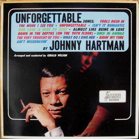 Unforgettable Songs