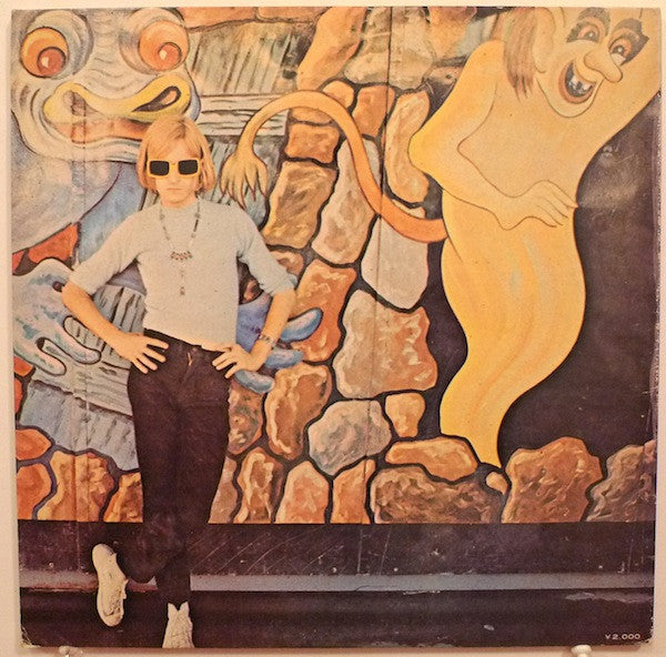 Michel Polnareff