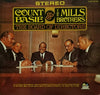 Count Basie - The Board Of Directors (Vinyl, LP, Stereo) Very Good (VG) / Very Good Plus (VG+)