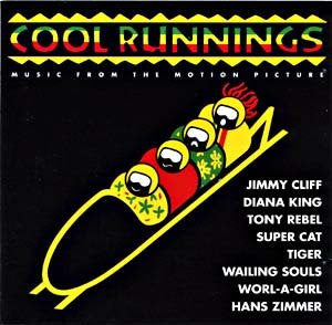 Master Release: Cool Runnings (Music From The Motion Picture) by Various