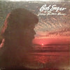 Bob Seger And The Silver Bullet Band - The Distance (Vinyl, LP, Album) Very Good Plus (VG+) / Very Good Plus (VG+)
