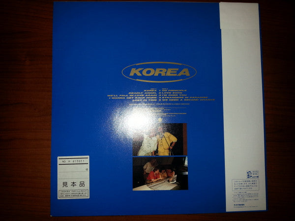 Korea