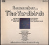 The Yardbirds - Remember... The Yardbirds (Vinyl, LP, Compilation) Very Good Plus (VG+) / Very Good Plus (VG+)