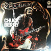 Chuck Berry - Spotlight On Chuck Berry (Vinyl, LP, Compilation)