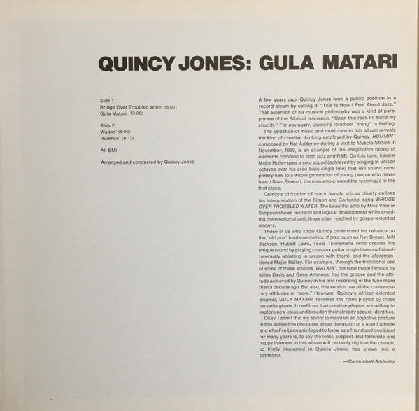 Gula Matari
