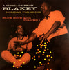 Art Blakey - Holiday For Skins Volume 1 (Vinyl, LP, Album, Limited Edition, Reissue, Stereo) Near Mint (NM or M-) / Near Mint (NM or M-)