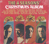 The Four Seasons - The 4 Seasons' Christmas Album (Vinyl, LP, Album, Stereo, Reissue) Very Good Plus (VG+) / Very Good (VG)