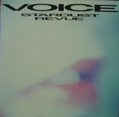 Release: Voice-Vinyl-Japan-1986-L-12581-4661977