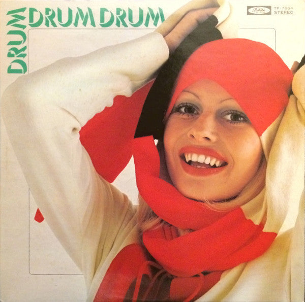 Release: Unknown Release-Vinyl-Japan-None-TP-7664-8916367
