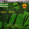 Zoot Sims - Down Home (Vinyl, LP, Album, Reissue, Stereo)